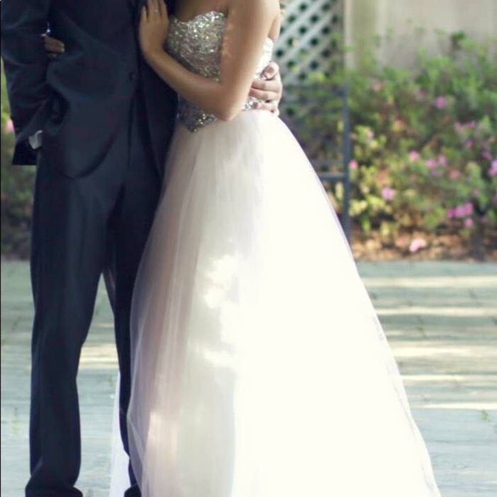 Formal dresses